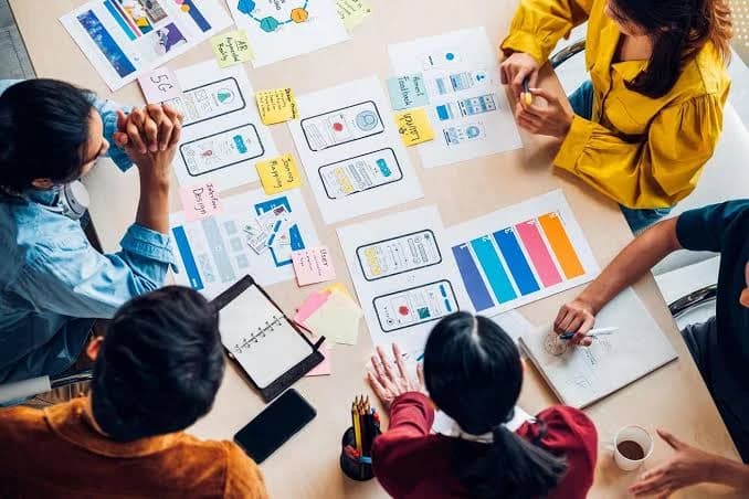 Product & UX Design